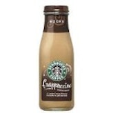 Starbucks Coffee Frappuc…